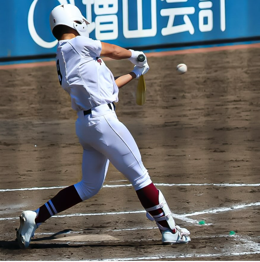 評価画像